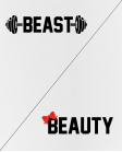 Beast / Beauty